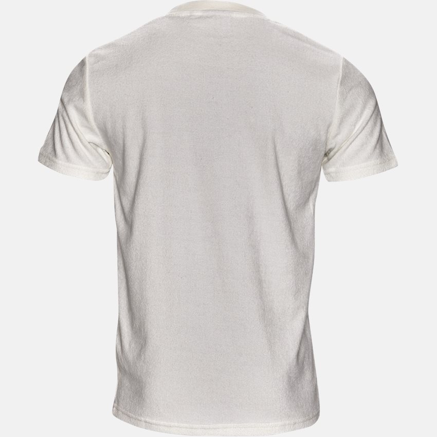 Minimum T-shirts YUNUS 2099 OFF WHITE